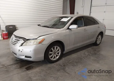 2009 Toyota Camry Le z USA, uszkodzony, nr VIN 4T1BE46K79U376819